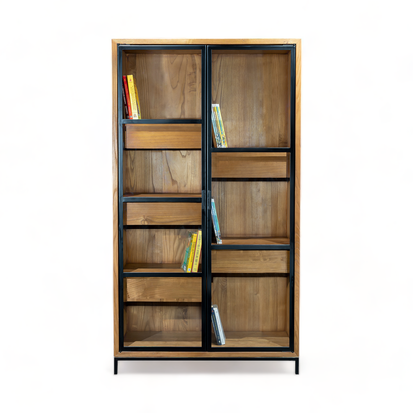 Jiwa Bookcase