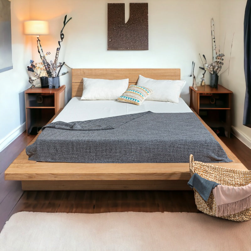 Elements Bed Frame