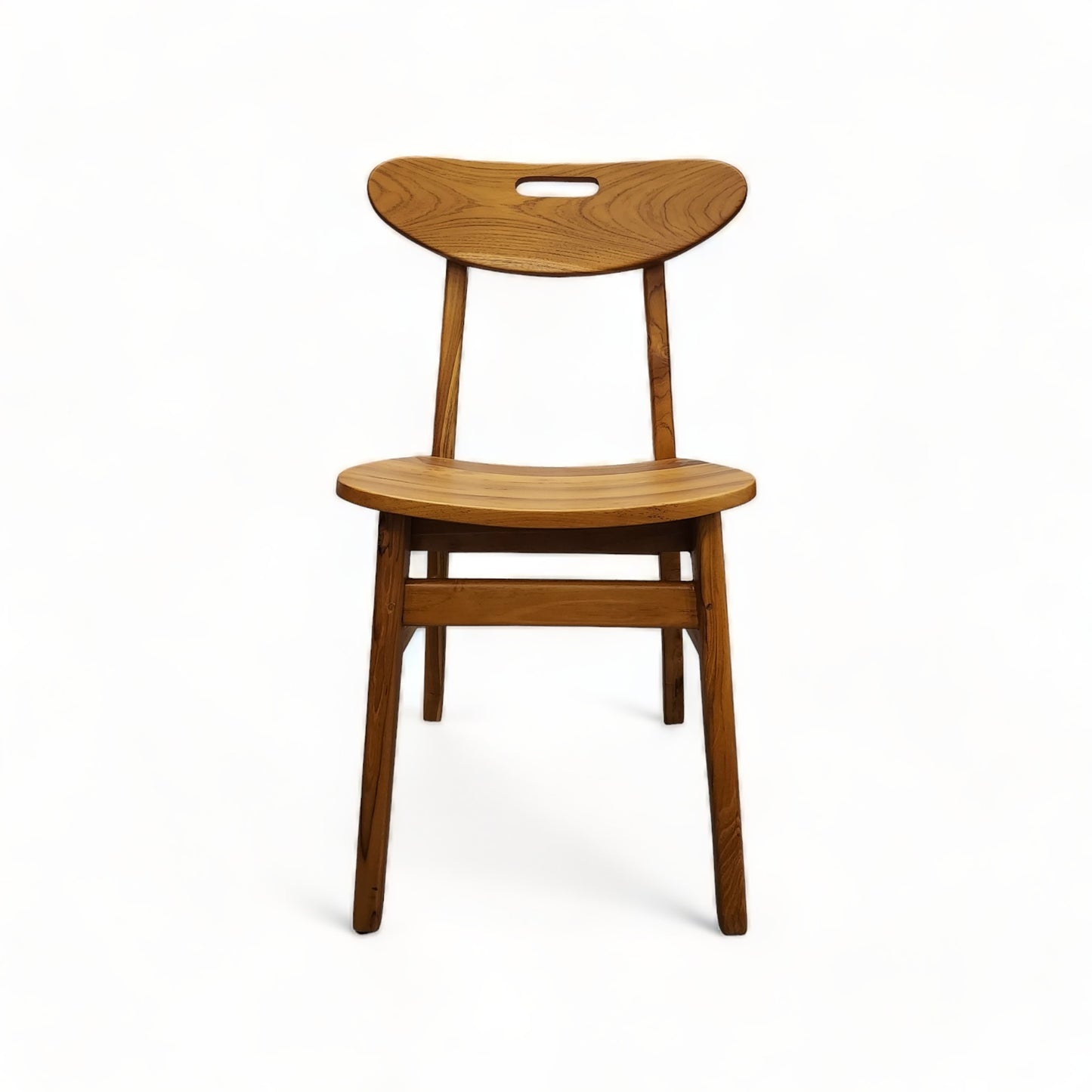 Kursi teak dining chair
