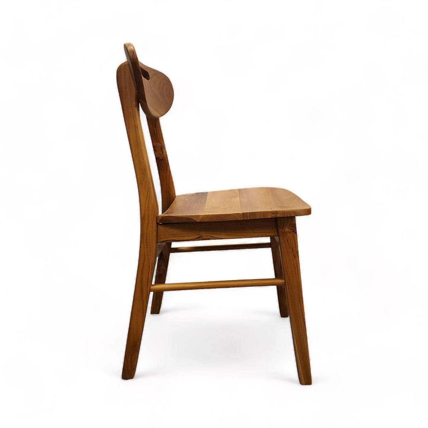 Kursi teak dining chair