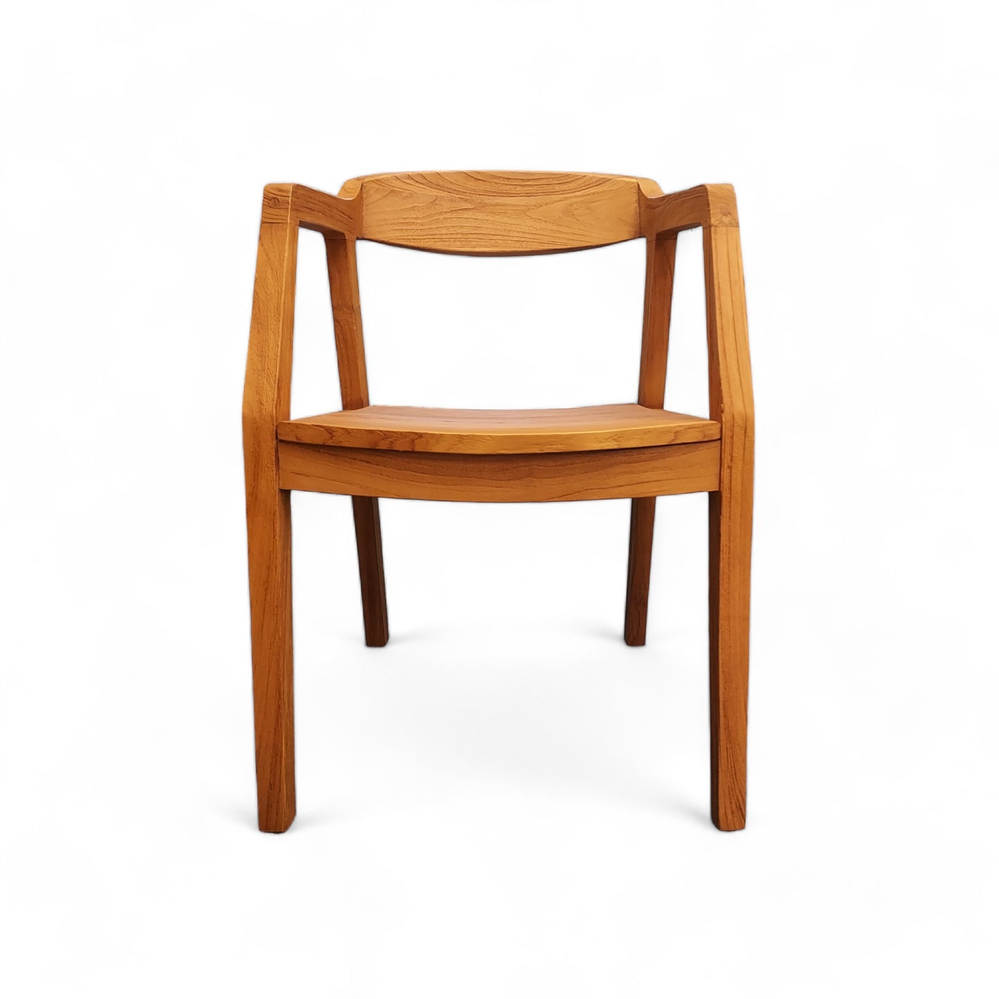Zeta Dining Armchair