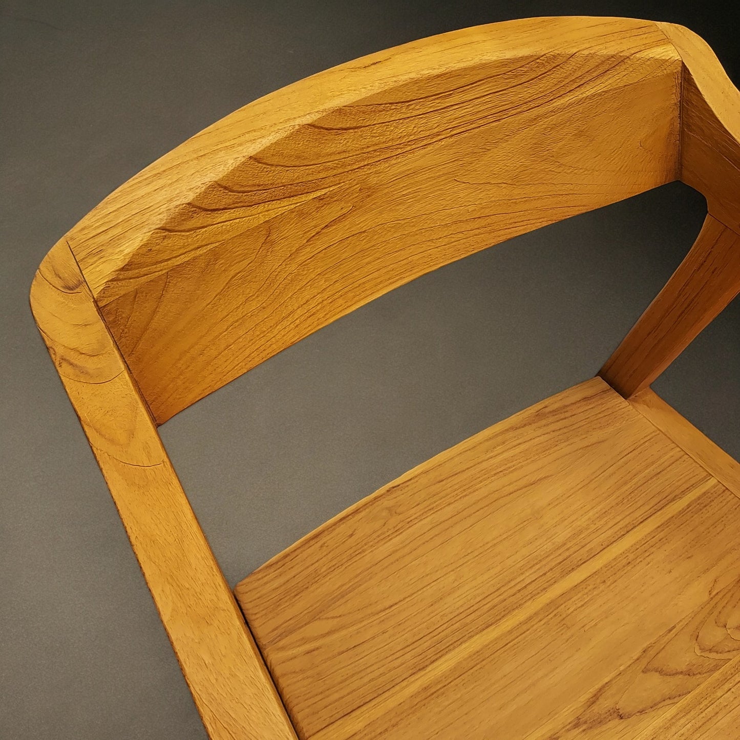 Zeta Dining Armchair