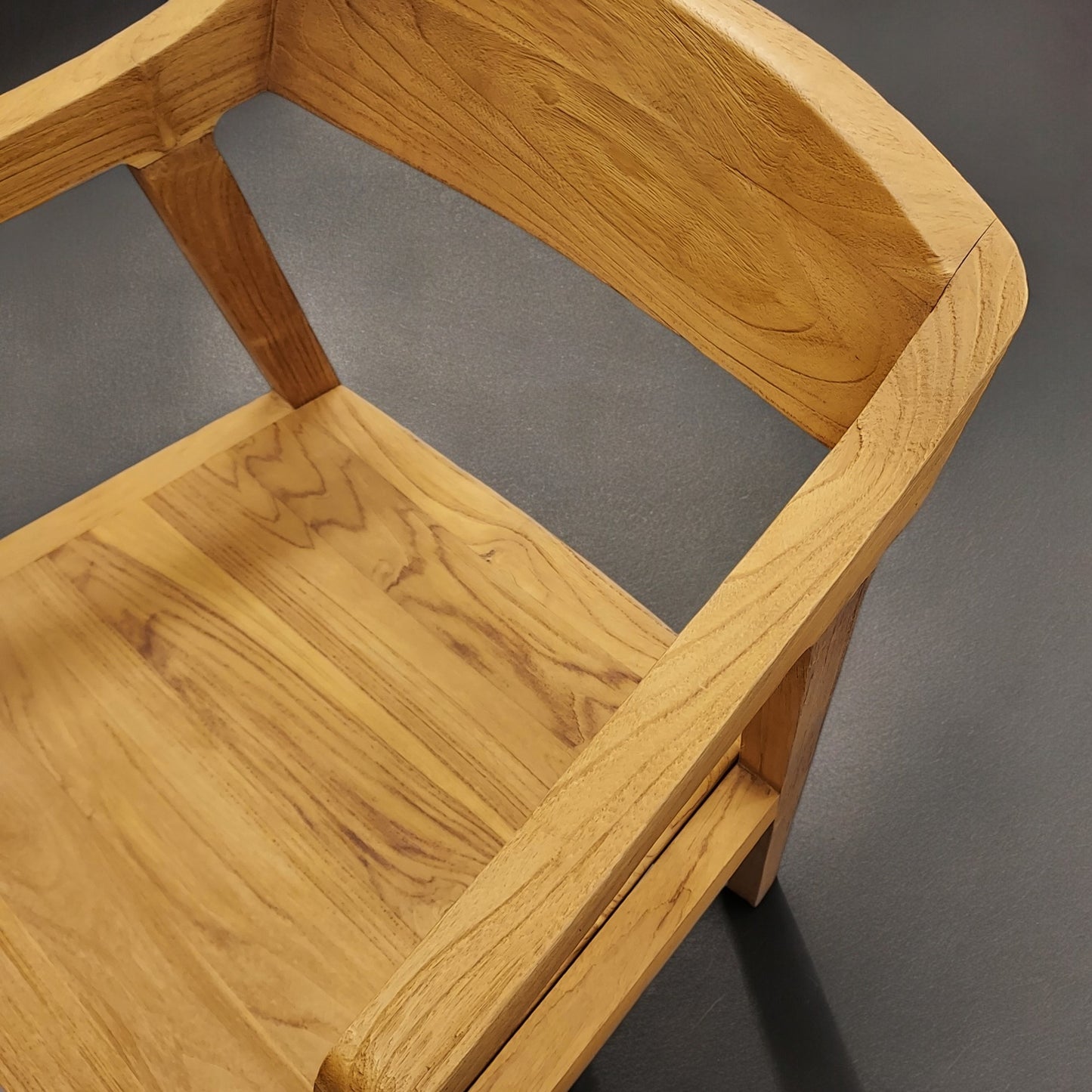 Zeta Dining Armchair