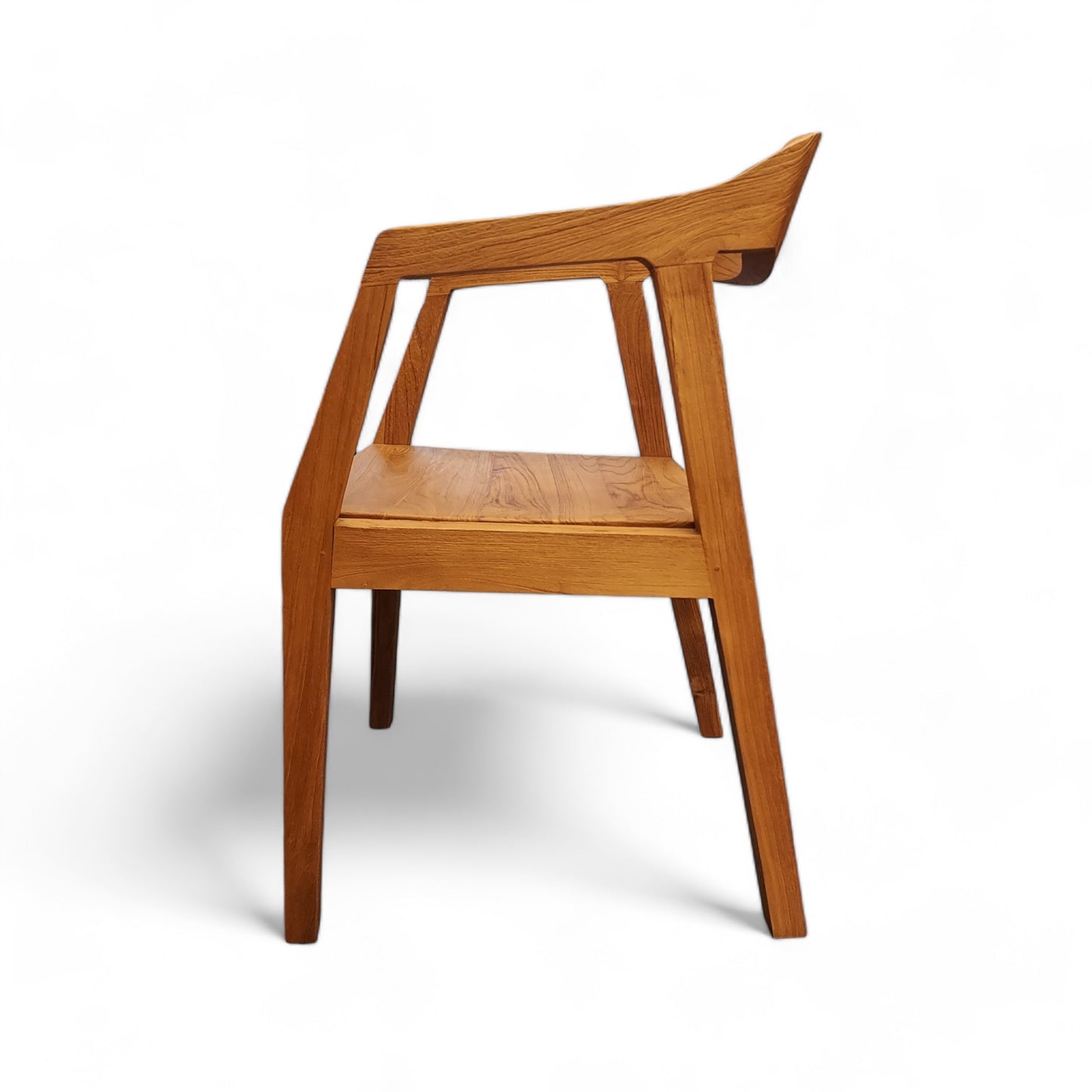 Zeta Dining Armchair
