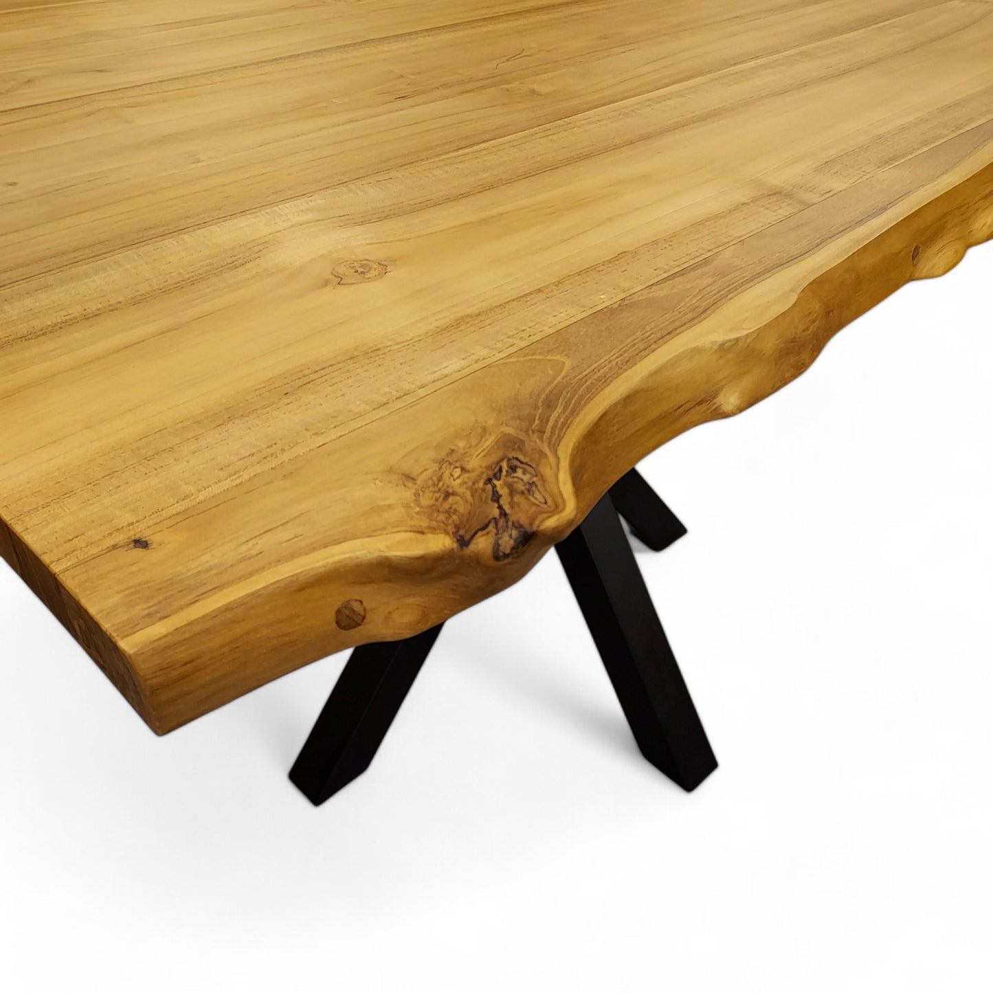 Rivera Dining Table (DISPLAY)