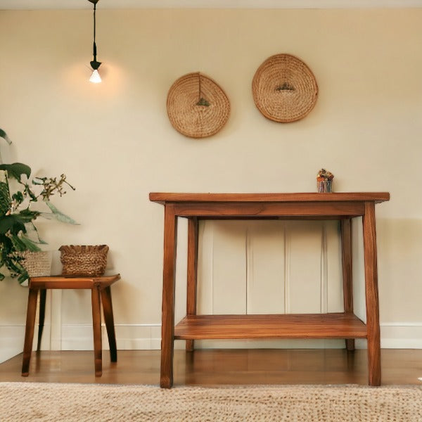 Wonola Console Table