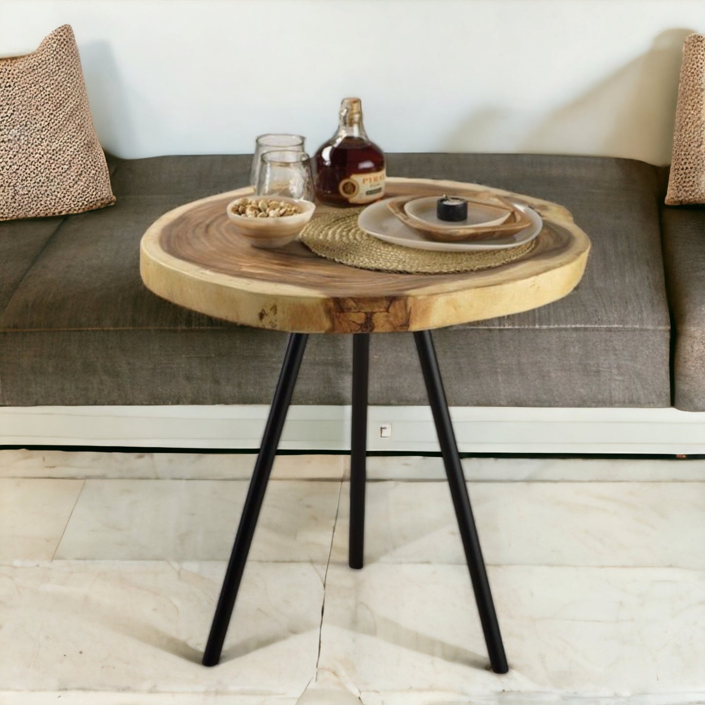 Ketihan Coffee Table