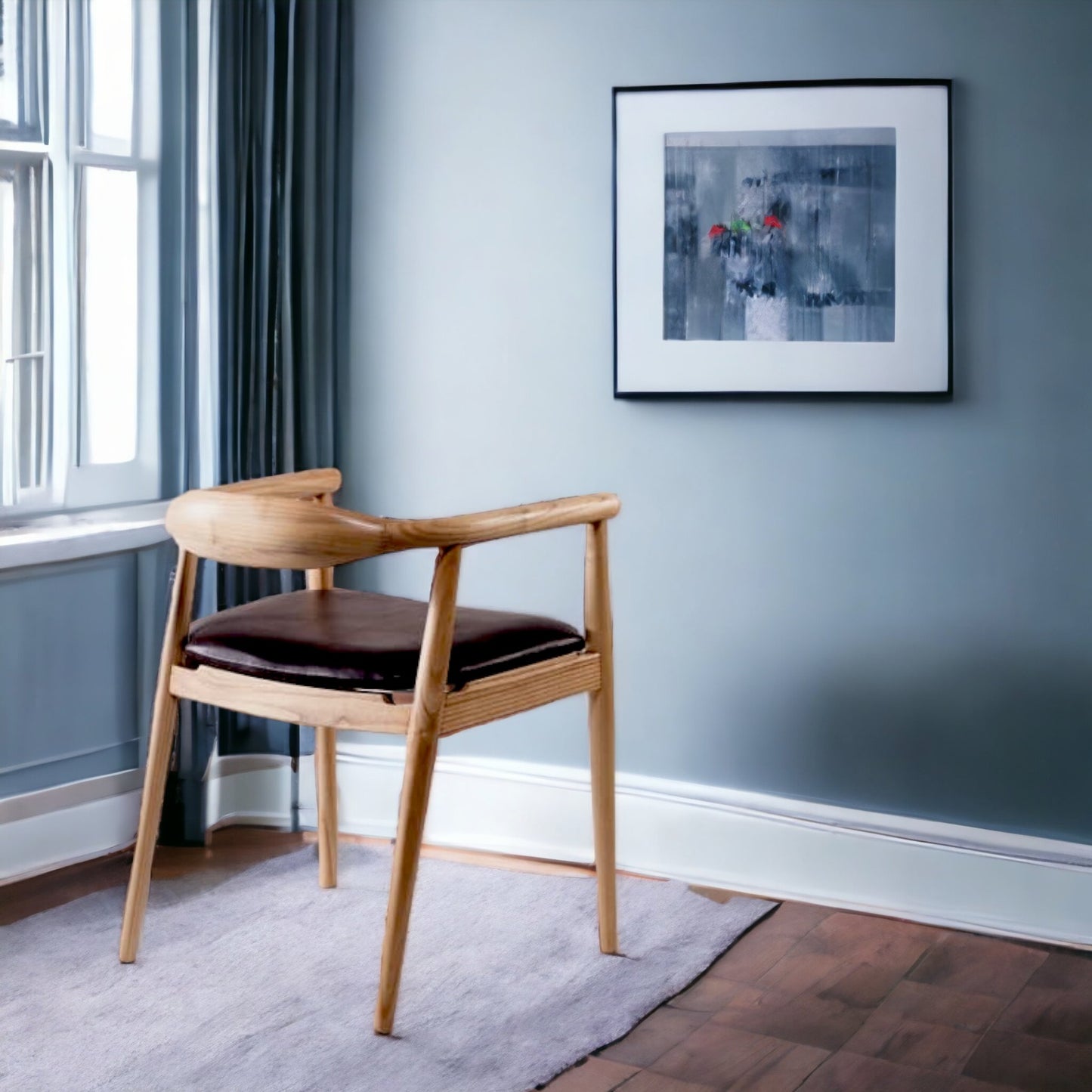 Jimenez Armchair