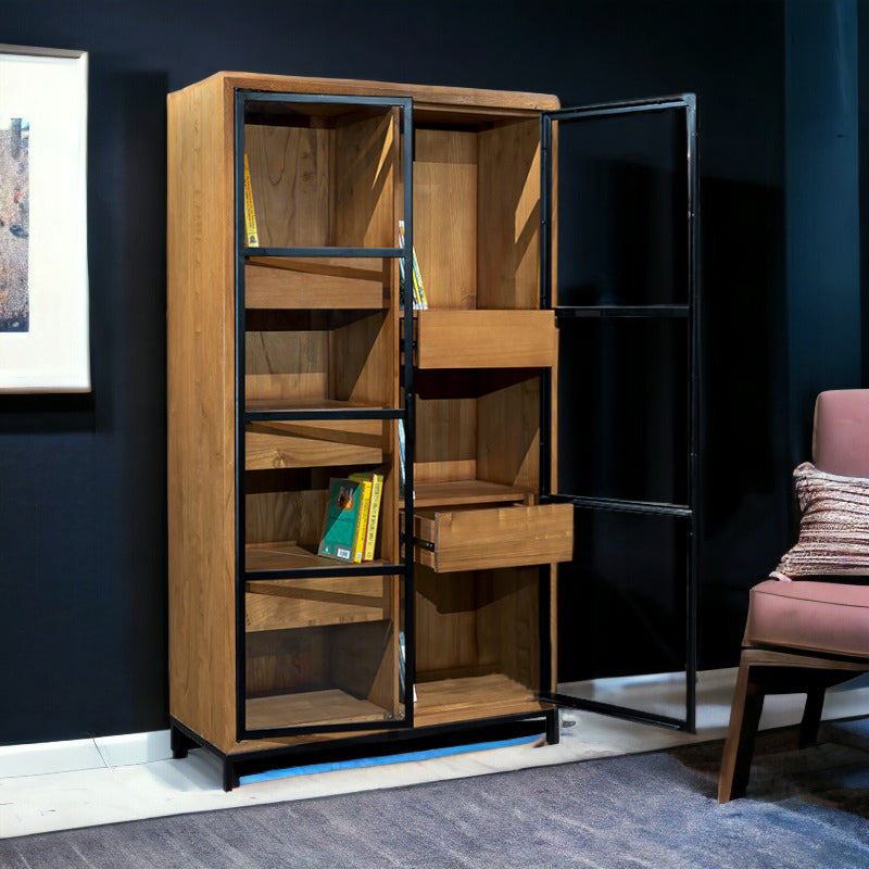 Jiwa Bookcase