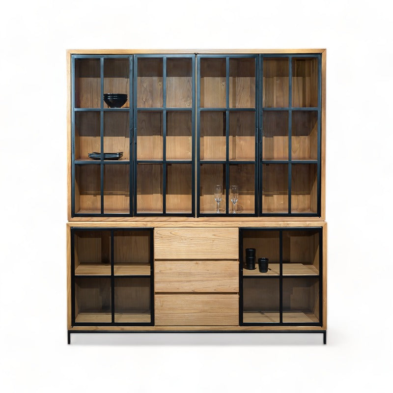 Jiwa Cabinet