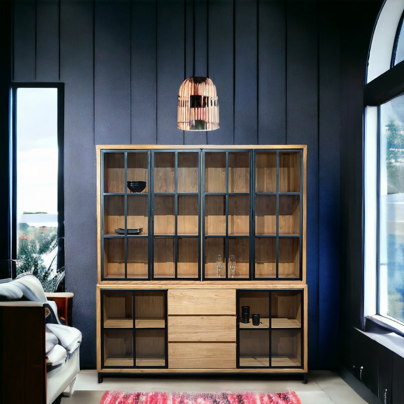 Jiwa Cabinet