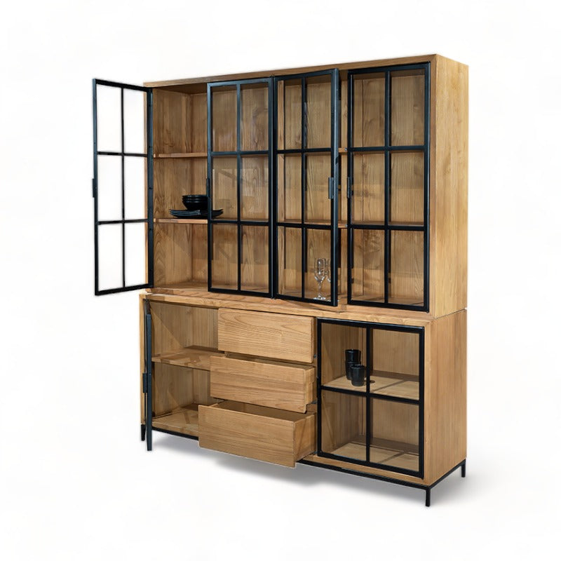 Jiwa Cabinet