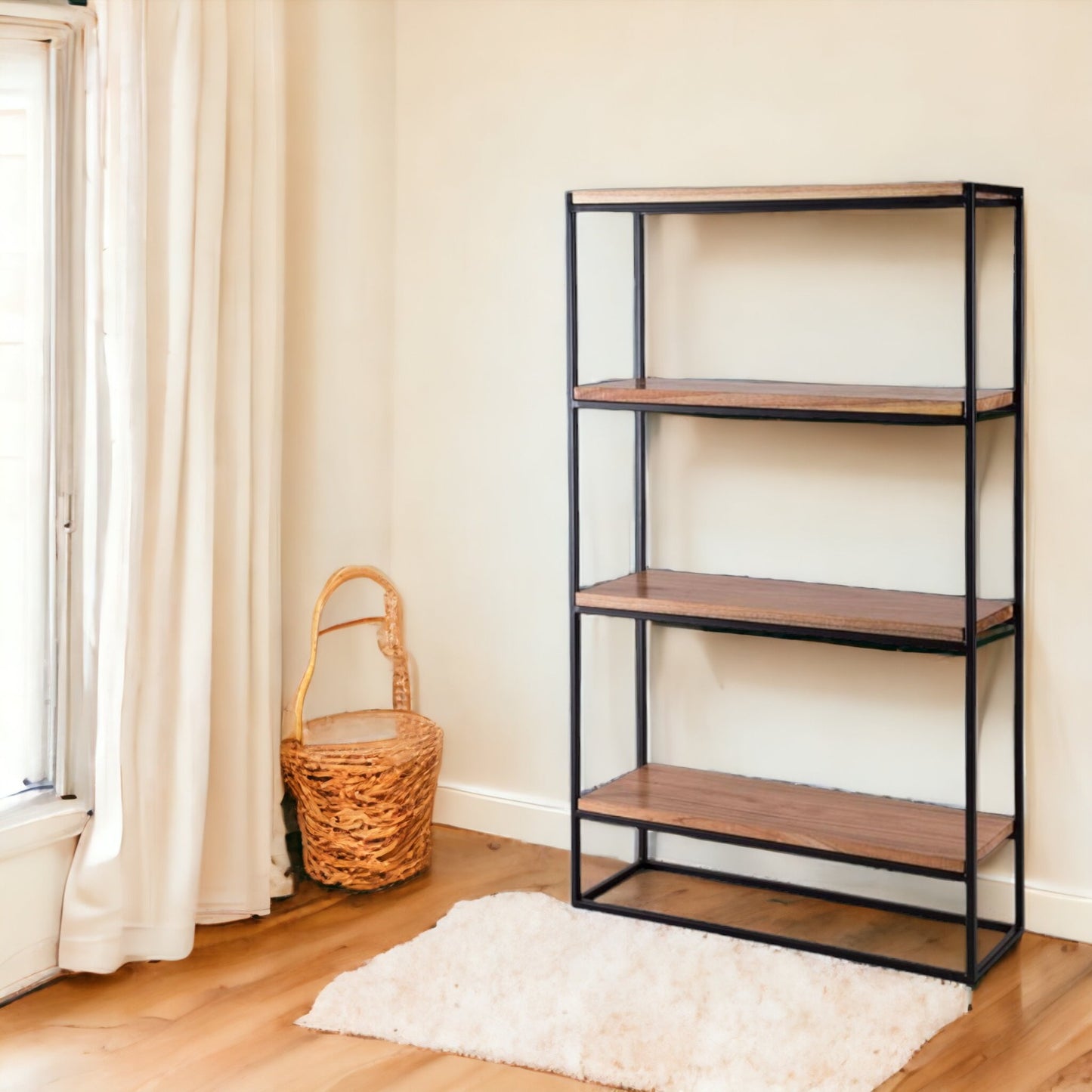Lucca Shelves