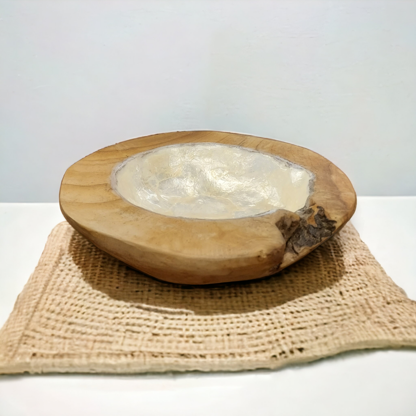 Malo Decorative Bowl