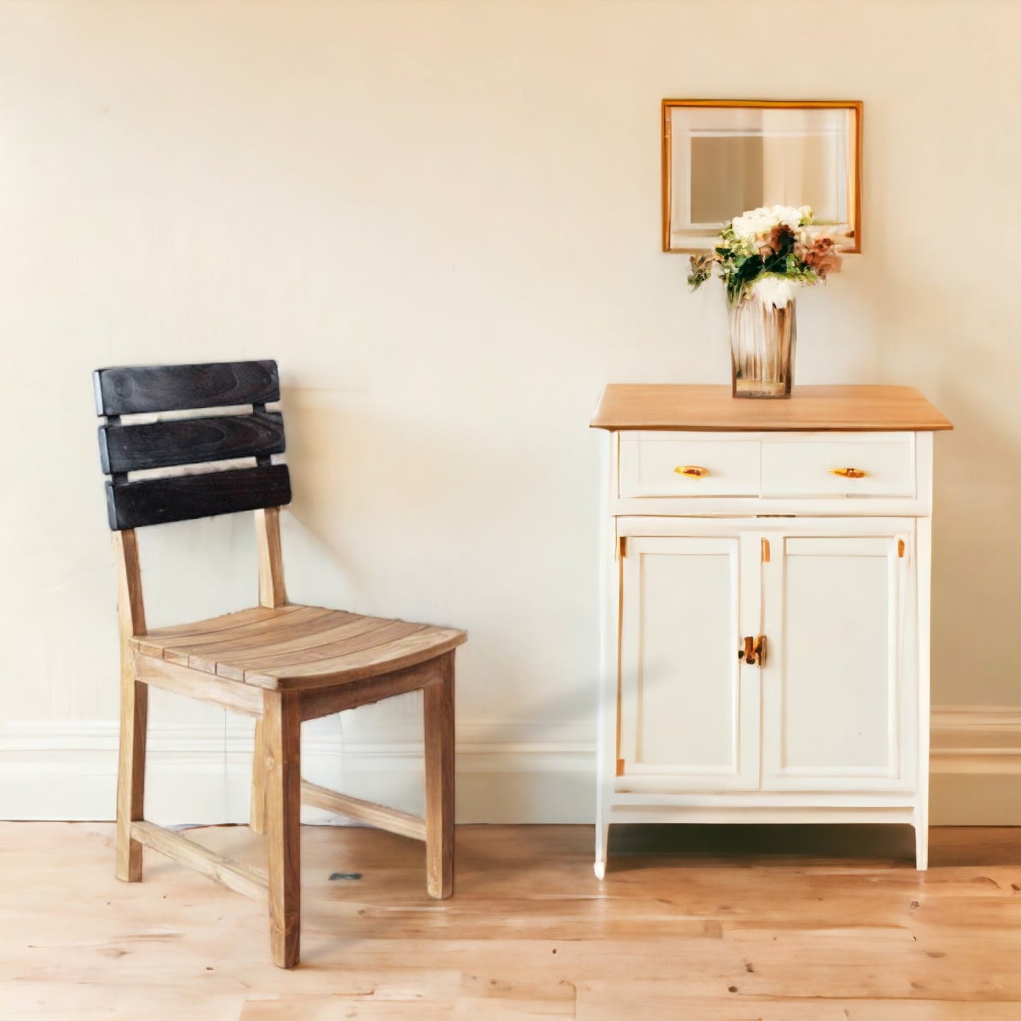 Kulo Dining Chair (DISPLAY)