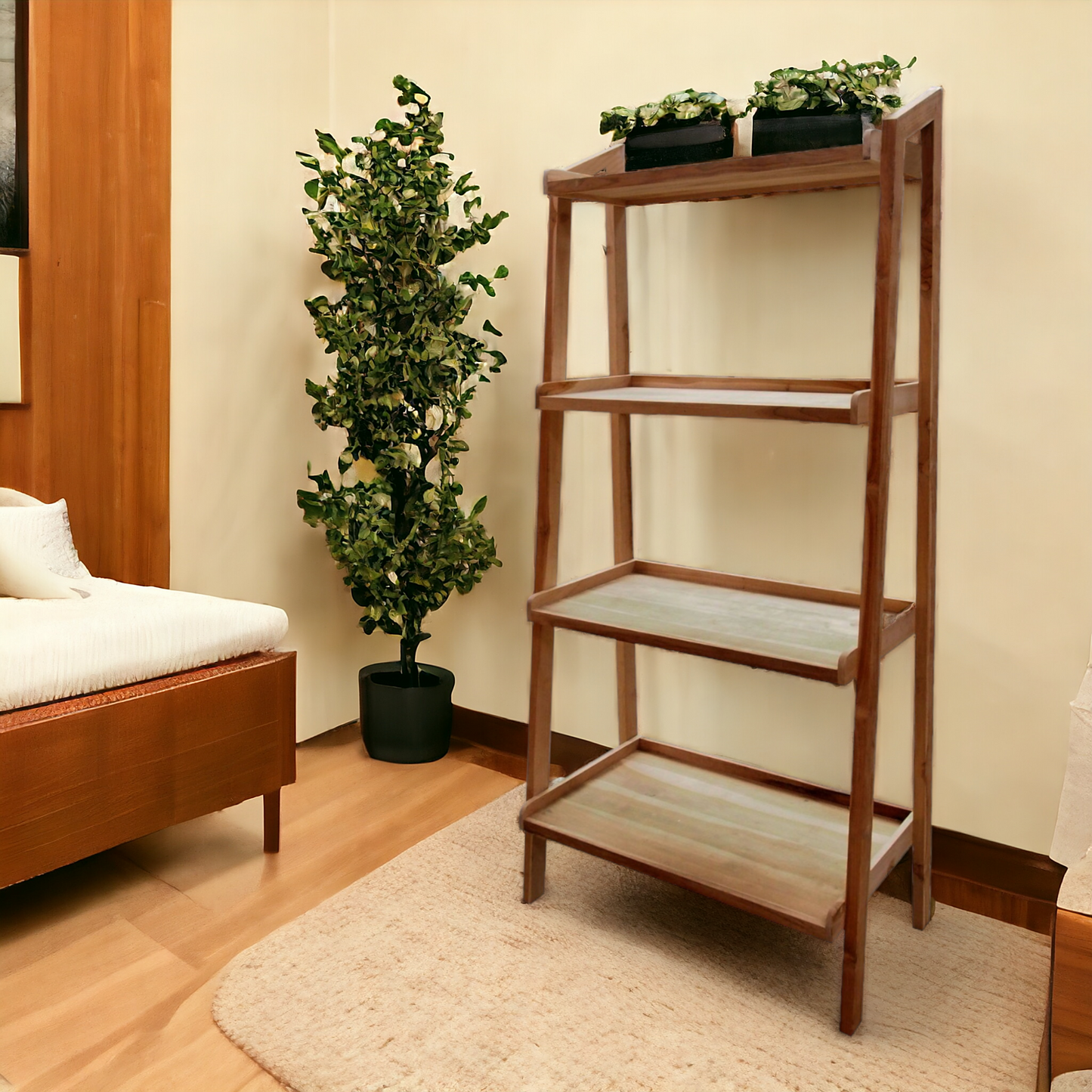 Jakawu Bookshelves