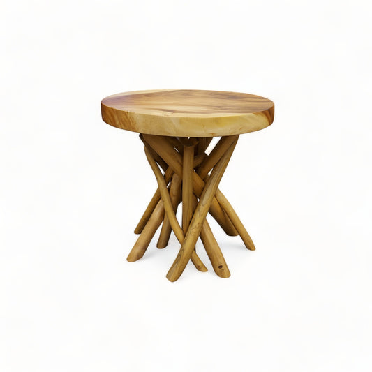 Omarto rainwood coffee table