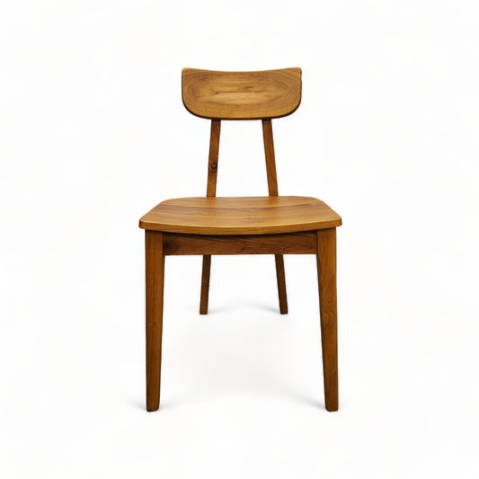 Pato柚木餐椅