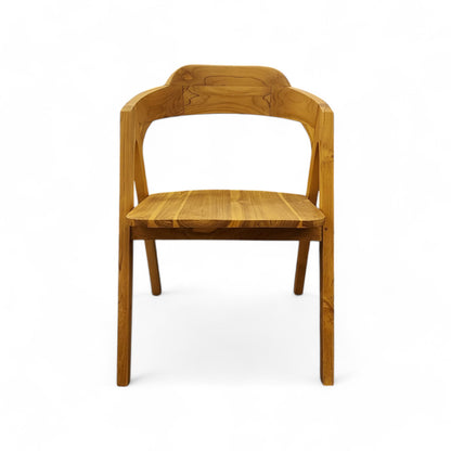 Apolo Dining Armchair