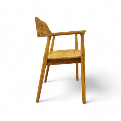 Pronto Dining Armchair