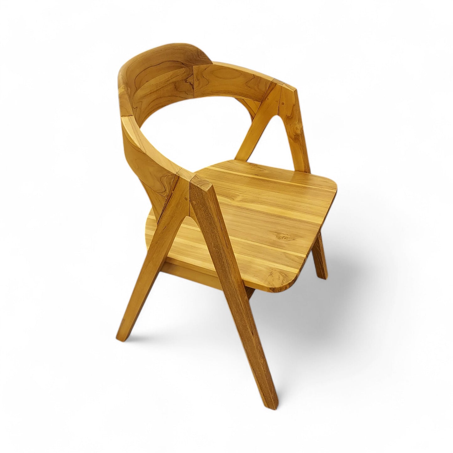 Apolo Dining Armchair