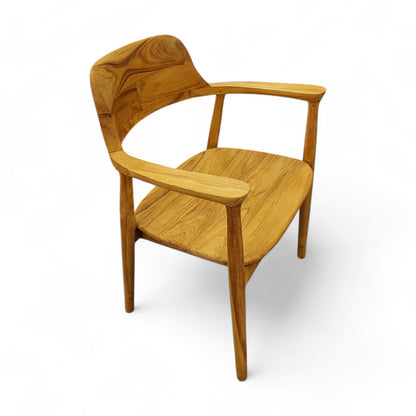 Pronto Dining Armchair