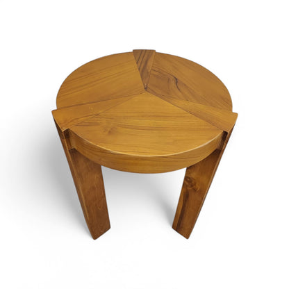 Homestead Stool