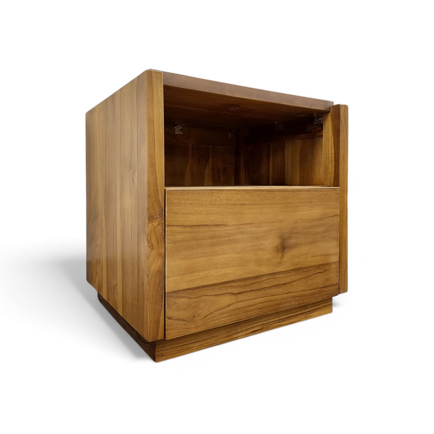 Forge Nightstand