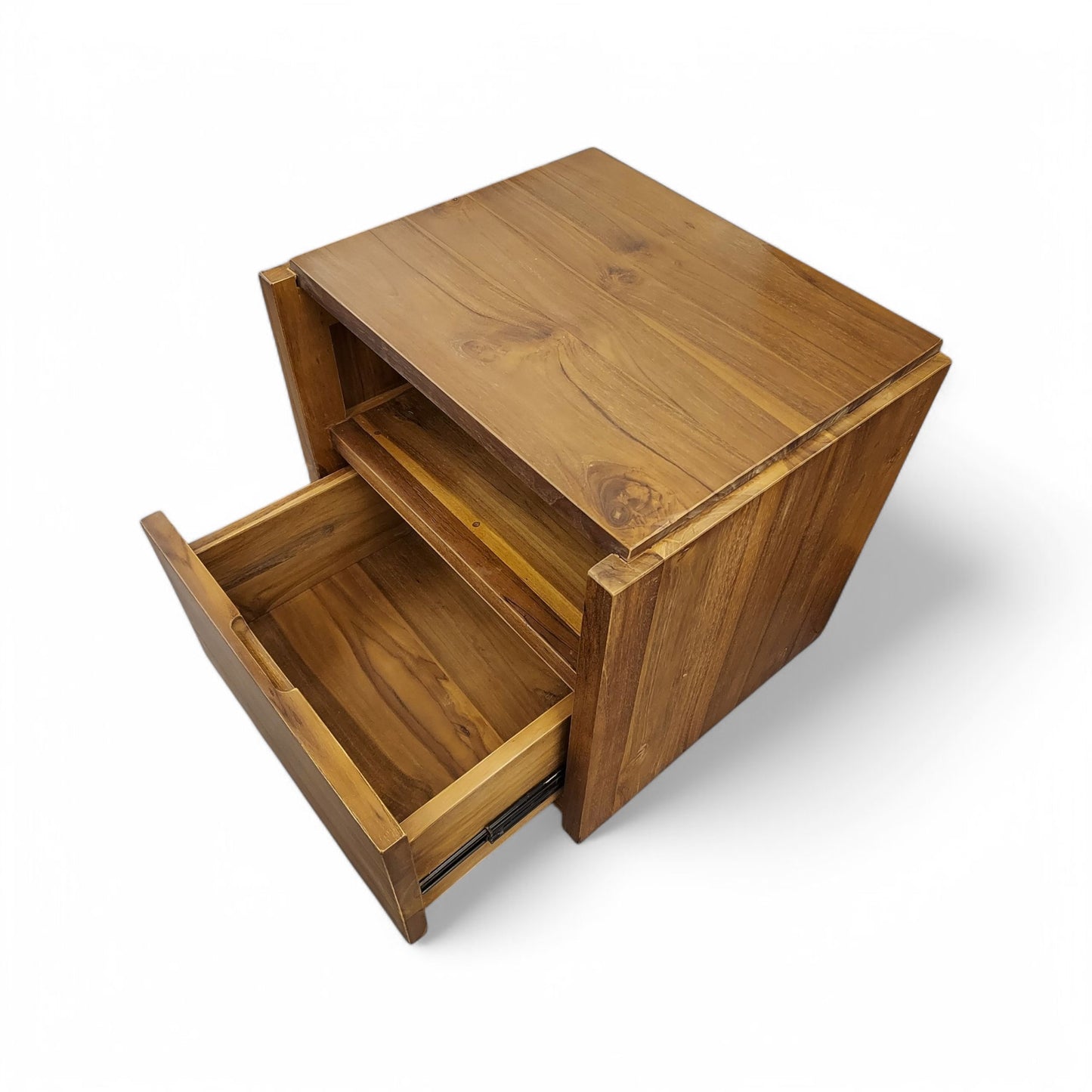 Forge Nightstand