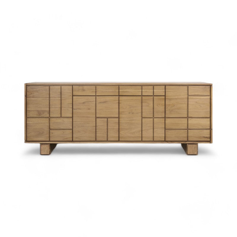 Mondrian Sideboard