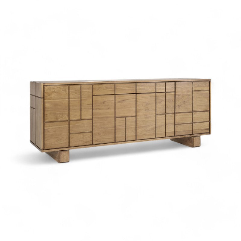 Mondrian Sideboard