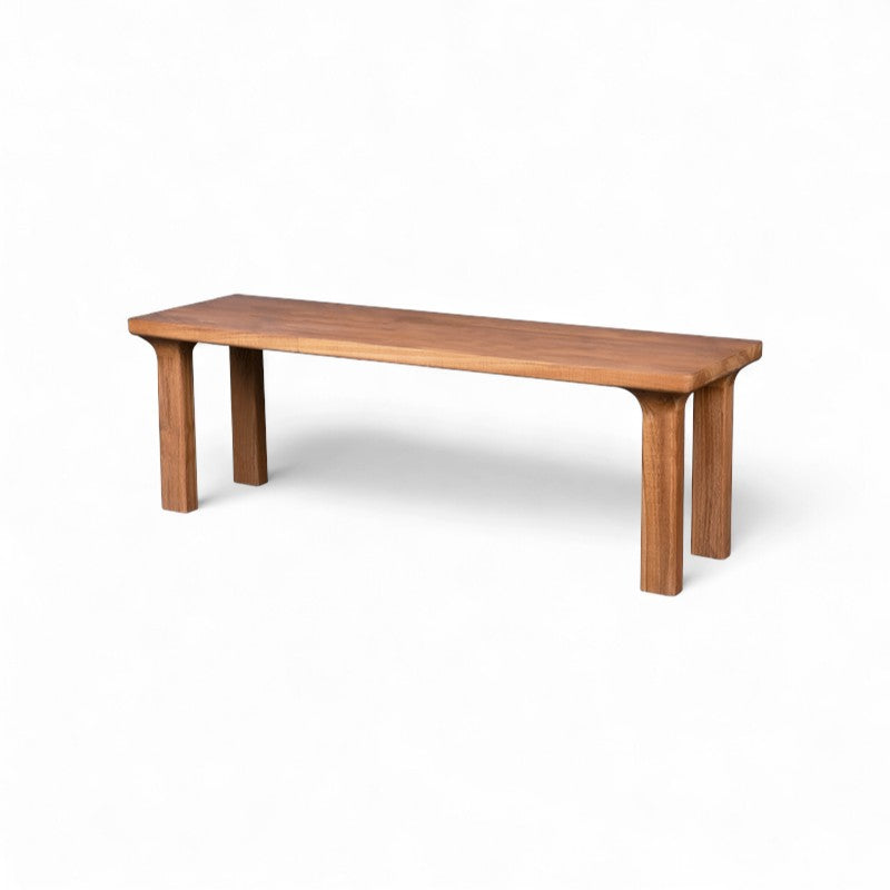 Kenong teak bench