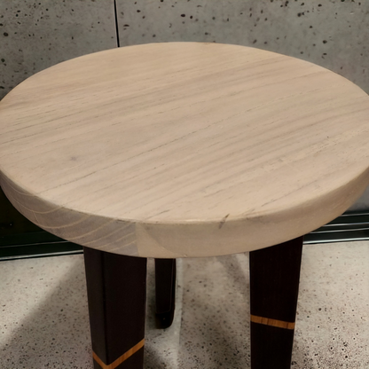 Trixibumi tripod stool (Display item)