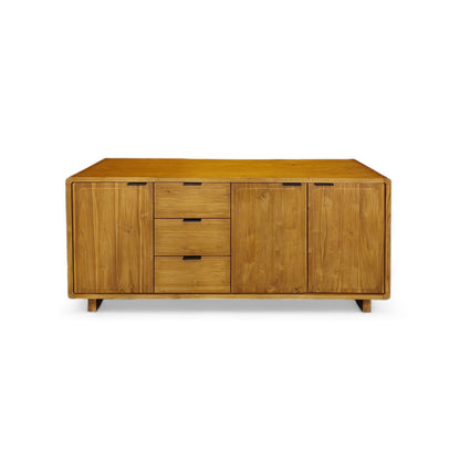 Citta teak sideboard