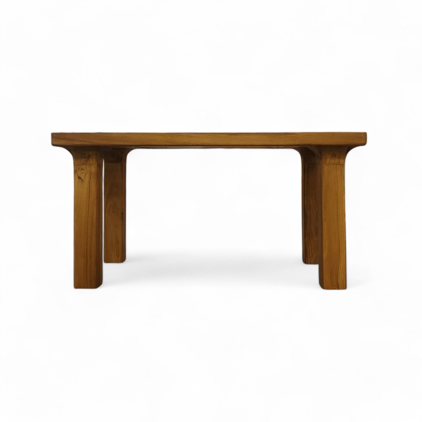 Kenong teak bench