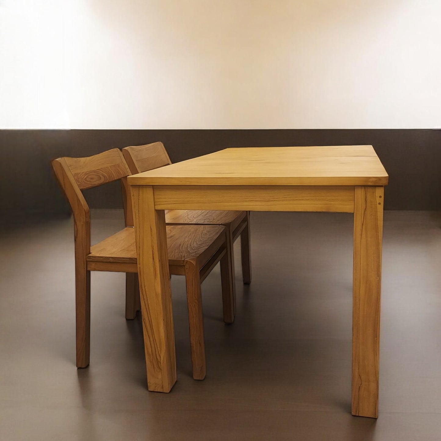 Unity Extendable Dining Table