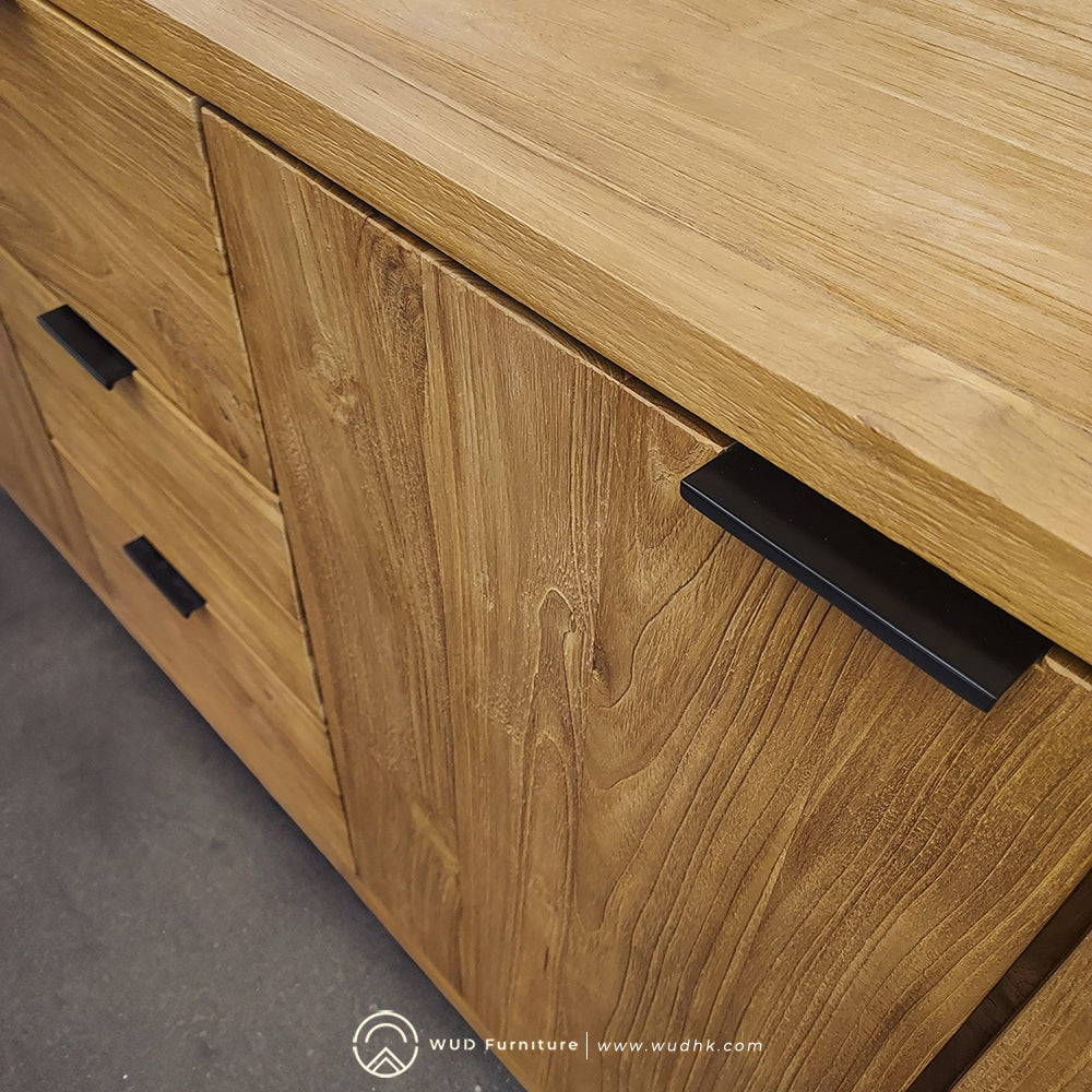 Citta teak sideboard