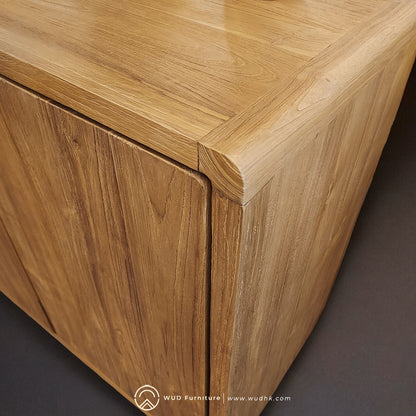 Citta teak sideboard