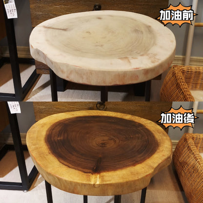 UK Furniture Clinic Wood Wax Oil